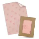 Custom Colour 17gsm Tissue Paper with Envelope