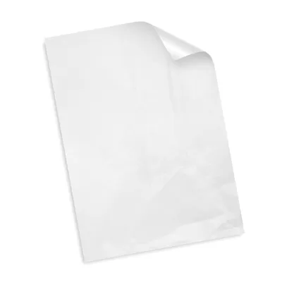 Custom Colour 17gsm Tissue Paper with Envelope