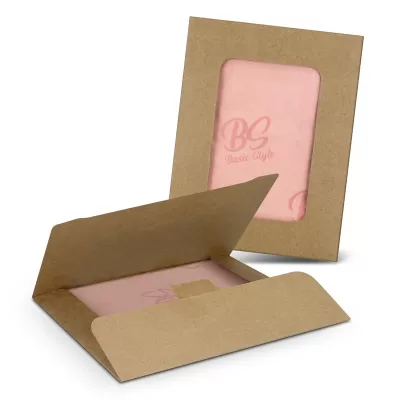 Custom Colour 17gsm Tissue Paper with Envelope