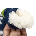 Custom Cozy Socks