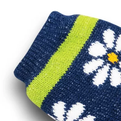 Custom Cozy Socks
