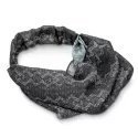 Custom Elastic Polyester Headband