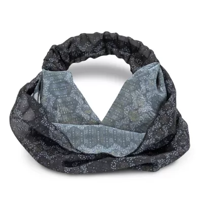 Custom Elastic Polyester Headband