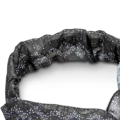 Custom Elastic Polyester Headband