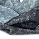 Custom Elastic Polyester Headband
