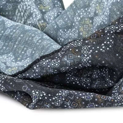 Custom Elastic Polyester Headband