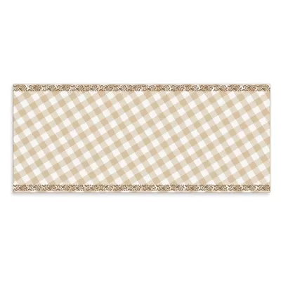 Custom Lightweight Scarf