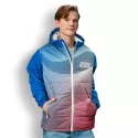 Custom Polyester Puffer Jacket