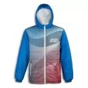 Custom Polyester Puffer Jacket