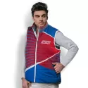 Custom Polyester Puffer Vest