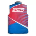 Custom Polyester Puffer Vest