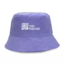 Custom Reversible Twill and Terry Bucket Hat