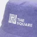 Custom Reversible Twill and Terry Bucket Hat