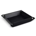 Deuce Valet PU Tray