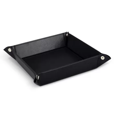 Deuce Valet PU Tray