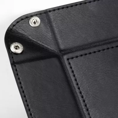 Deuce Valet PU Tray