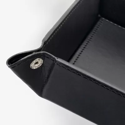 Deuce Valet PU Tray