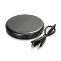 Ella LED Compact Mirror
