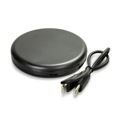 Ella LED Compact Mirror