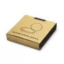 Ella LED Compact Mirror