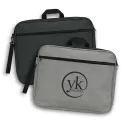Embassy Polyester Satchel