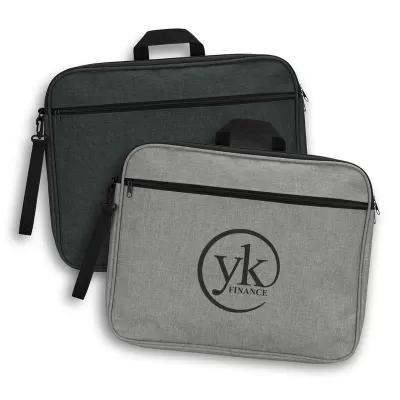 Embassy Polyester Satchel