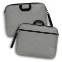 Embassy Polyester Satchel