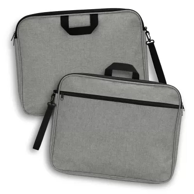 Embassy Polyester Satchel