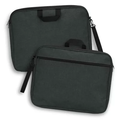 Embassy Polyester Satchel