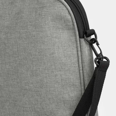 Embassy Polyester Satchel