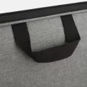 Embassy Polyester Satchel