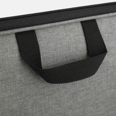 Embassy Polyester Satchel