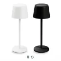 Ember Rechargeable ABS Table Lamp