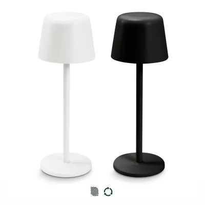 Ember Rechargeable ABS Table Lamp