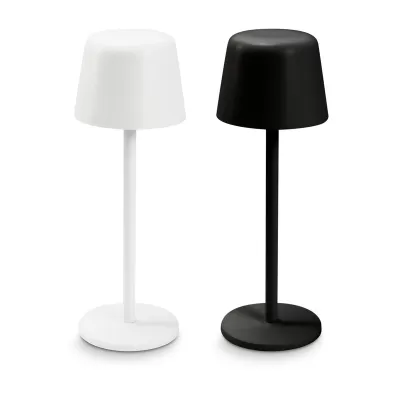 Ember Rechargeable ABS Table Lamp