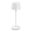 Ember Rechargeable ABS Table Lamp