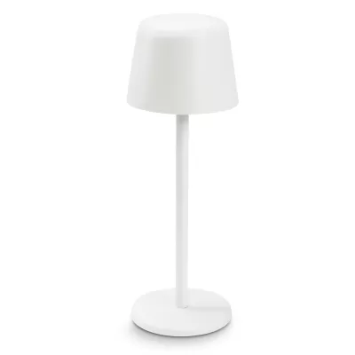 Ember Rechargeable ABS Table Lamp
