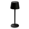 Ember Rechargeable ABS Table Lamp