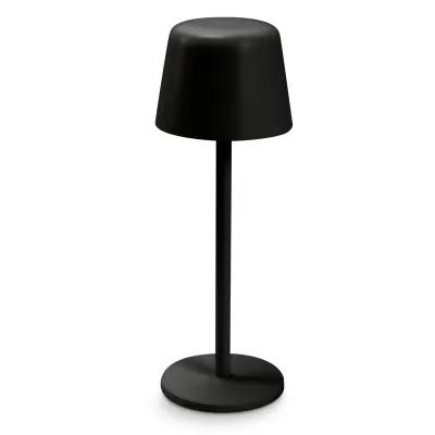 Ember Rechargeable ABS Table Lamp
