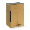 Ember Rechargeable ABS Table Lamp