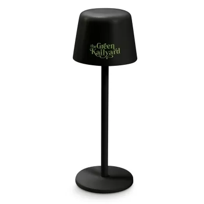 Ember Rechargeable ABS Table Lamp