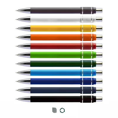 Eon Metal Spinner Pen