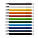 Eon Metal Spinner Pen