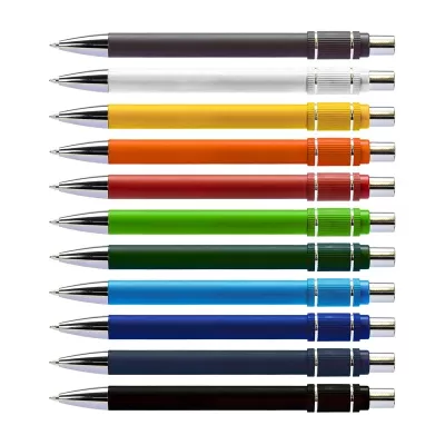 Eon Metal Spinner Pen