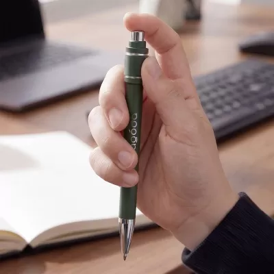 Eon Metal Spinner Pen