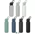 Equinox 600ml Recycled Aluminium Bottle