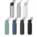 Equinox 600ml Recycled Aluminium Bottle