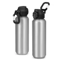 Equinox 600ml Recycled Aluminium Bottle