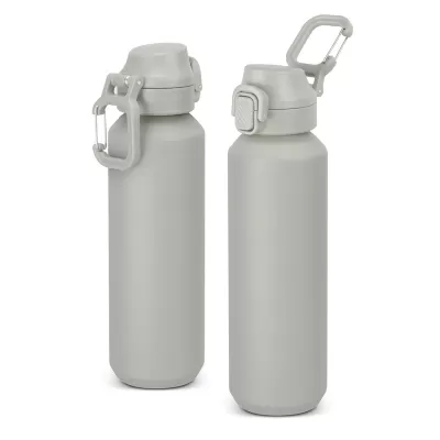Equinox 600ml Recycled Aluminium Bottle
