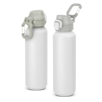 Equinox 600ml Recycled Aluminium Bottle